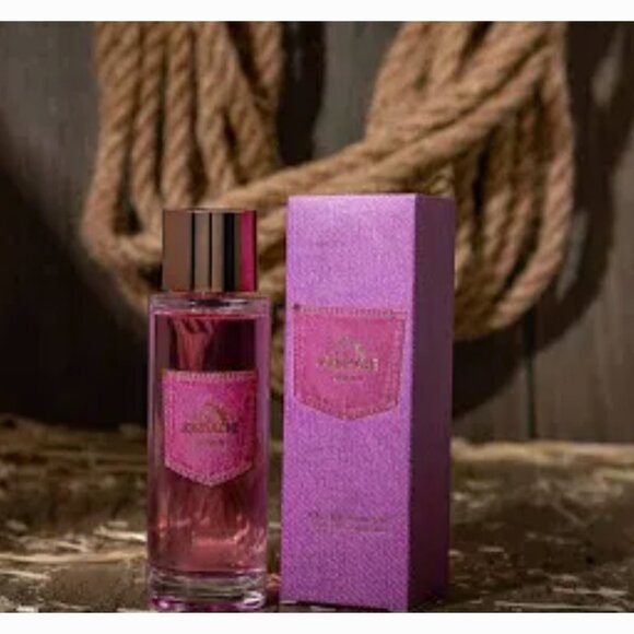 JORDACHE QUINN EAU-DE PERFUM SPRAY - Picture 1 of 3